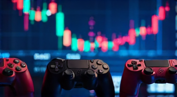 Ökonomische Aspekte des Gamings (7/10)