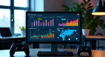 Ökonomische Aspekte des Gamings (7/10)