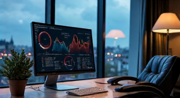 Ökonomische Aspekte von KDE Plasma 6.6.0 (8/10)