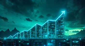 Ökonomische Auswirkungen des Cloud-Gaming (8/10)