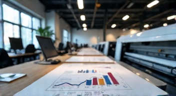 Ökonomische Betrachtungen zur Grafikindustrie (8/10)