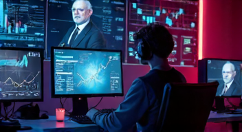 Ökonomische Einflüsse auf die Gaming-Industrie (8/10)