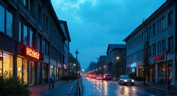 Ökonomische Folgen der digitalen Barrieren (8/10)