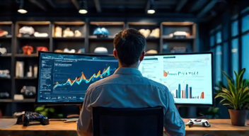 Ökonomische Herausforderungen in der Spielebranche (7/10)