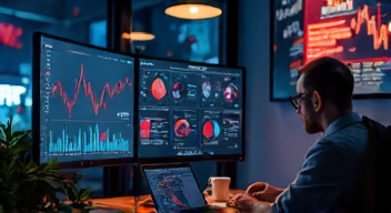 Ökonomische Herausforderungen in der Gaming-Industrie (8/10)