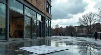 Ökonomische Implikationen der Schließung (8/10)