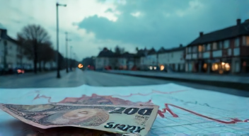 Ökonomische Perspektiven auf die Krise (8/10)