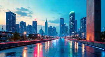 Ökonomische Perspektiven der Gaming-Industrie (8/10)