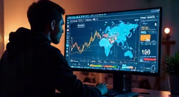 Ökonomische Überlegungen im Gaming (8/10)