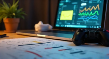 Ökonomische Überlegungen zur Spieleentwicklung (8/10)