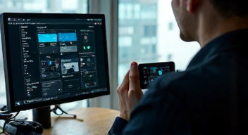 Optimierung der Benutzeroberfläche (6/10)