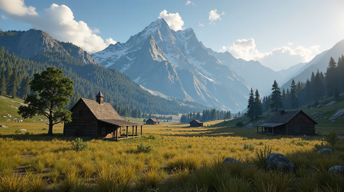 Optimierung von Red Dead Redemption 2: Insider-Infos, Release und Technik