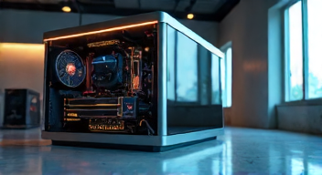 Persönliche Sicht auf die Steam Machine und die RAM-Krise (1/10)