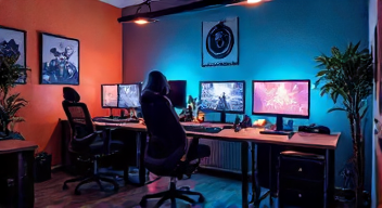 Perspektiven zu Bluepoint Games und der Videospielkultur