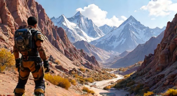 Perspektiven zu Borderlands 4 und seinen Inhalten