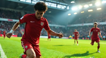 Perspektiven zu Captain Tsubasa sind vielschichtig