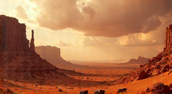 Perspektiven zu Crimson Desert und seiner Spielerfahrung