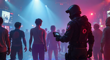 Perspektiven zu Demos in der Spieleindustrie