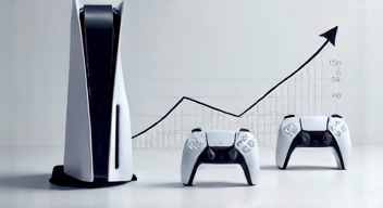 Perspektiven zu den Verkaufszahlen der PlayStation 5