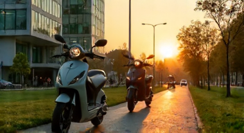 Perspektiven zu E-Scootern und ihrer Zukunft