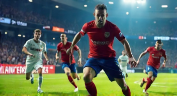 Perspektiven zu eFootball und seiner Bedeutung