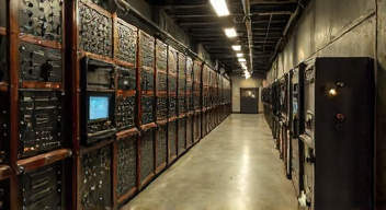 Perspektiven zu ENIAC und seiner Bedeutung