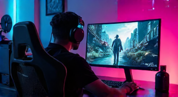 Perspektiven zu Gaming und seiner kulturellen Rolle