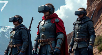 Perspektiven zu Gaming und Technologie