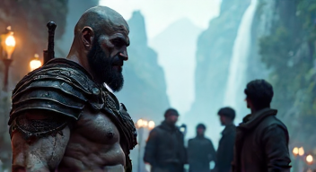 Perspektiven zu God of War und den Erwartungen der Spieler