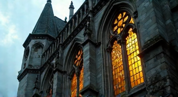 Perspektiven zu Gothic Remake und seiner Bedeutung