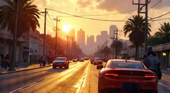 Perspektiven zu GTA 6 sind vielfältig