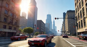 Perspektiven zu GTA Online und seinen Neuerungen