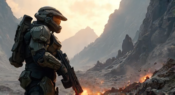 Perspektiven zu Halo: Campaign Evolved sind vielversprechend