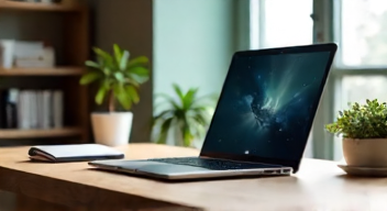 Perspektiven zu Handheld-PCs sind vielversprechend