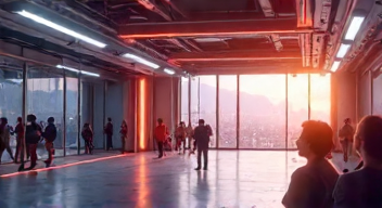 Perspektiven zu Highguard: Ein aufregendes Update