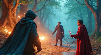 Perspektiven zu Koop-Modi in Videospielen