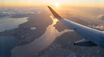 Perspektiven zu Microsoft Flight Simulator 2024