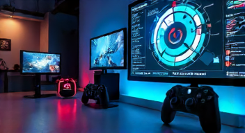 Perspektiven zu Microsoft Gaming im Wandel