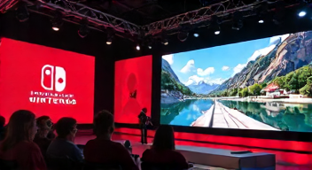 Perspektiven zu Nintendo Direct sind vielversprechend