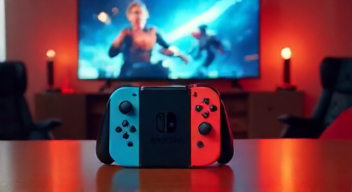 Perspektiven zu Nintendo Switch 2 und Gaming-Trends