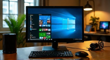 Perspektiven zu Nvidia und Windows 11