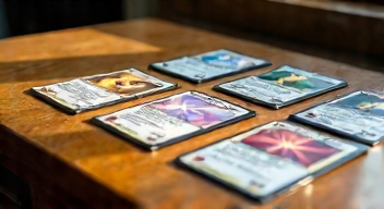 Perspektiven zu Pokémon TCG Pocket sind vielversprechend