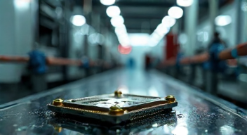 Perspektiven zu Produktionsverzögerungen bei AMD