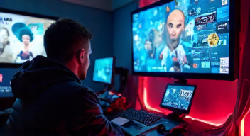 Perspektiven zu Remakes und der Gaming-Zukunft