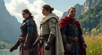 Perspektiven zu RPG-Remastern sind vielversprechend