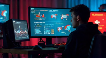 Perspektiven zu Speicherkrisen im Gaming