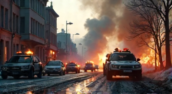 Perspektiven zu Warzone Mobile sind vielfältig