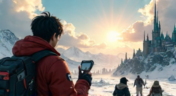 Perspektiven zu Xenoblade Chronicles X und seiner Community