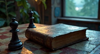 Philosophische Ansätze im Gaming (4/10)