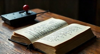 Philosophische Betrachtungen der Gaming-Kultur (5/10)